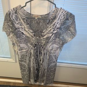 One World Blouse 👚